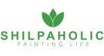 shiilpaholic logo